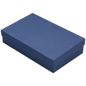 Additional Image 2 - a blue rectangular box on a white background