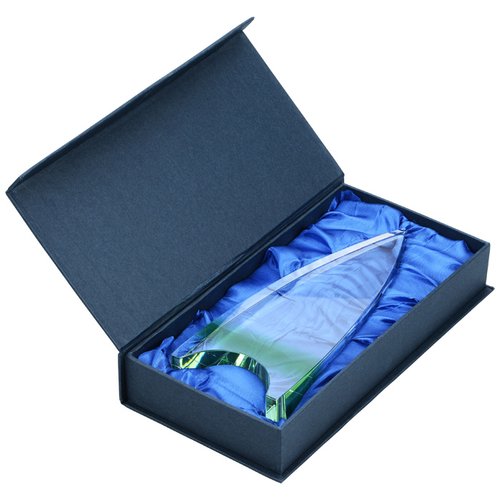 Additional Image 1 - a black box with blue objects inside