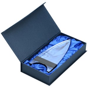 Additional Image 1 - a box with a fish in it