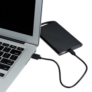 Additional Image 2 - a laptop with a power cord