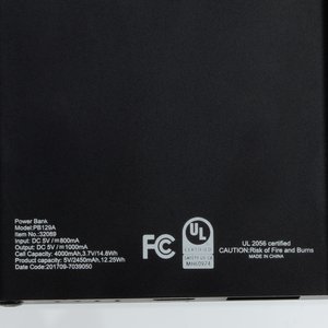 Additional Image 4 - a black square with white text