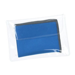 Additional Image 3 - a blue rectangular object with black edges