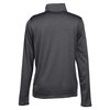 View Image 2 of 3 of All Sport Performance 1/4-Zip Pullover - Ladies'