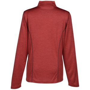 Additional Image 1 - a red shirt with a white background