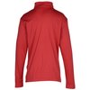 View Image 2 of 3 of Zone Performance 1/4-Zip Pullover - Youth