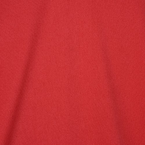 Additional Image 2 - a red cloth on a table