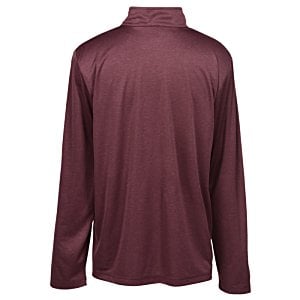 Additional Image 1 - a red shirt on a white background