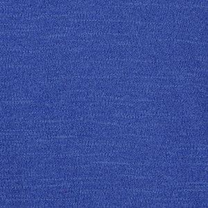 Additional Image 2 - a blue fabric with a white stripe