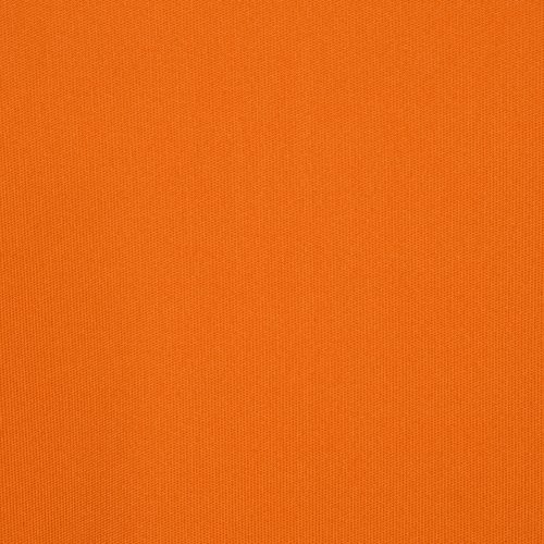 Additional Image 2 - an orange wall with a white stripe