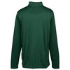 View Image 2 of 3 of Zone Performance 1/4-Zip Pullover - Men's - Full Color