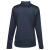 a black long sleeved shirt