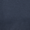 a blue fabric with white spots