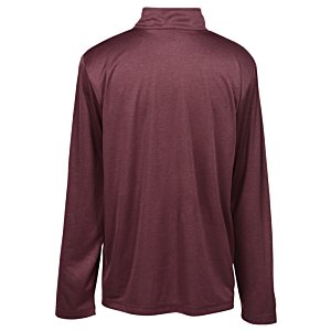 Additional Image 1 - a red shirt on a white background