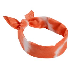 Additional Image 1 - a red ribbon with bows