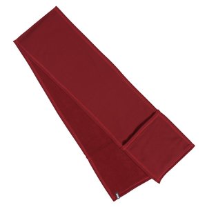 Additional Image 2 - a red object on a white background