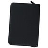 View Image 3 of 4 of Luxe Jr. Zippered Padfolio