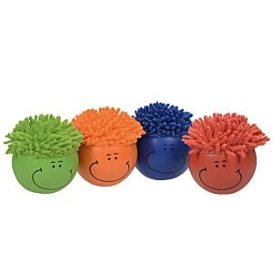 Additional Image 5 - a group of colorful balls