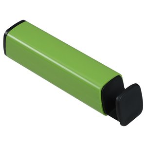 Additional Image 3 - a green and black object