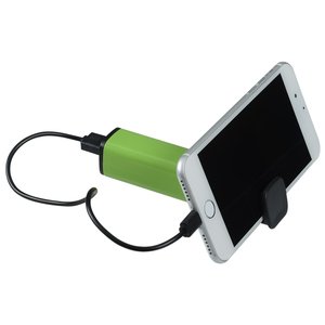 Additional Image 4 - a device with a green battery