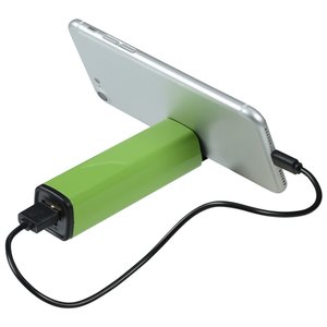 Additional Image 5 - a green and black device