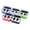 View Image 2 of 5 of Color Pop Bluetooth Ear Buds - 24 hr