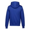 View Image 2 of 2 of Champion 9.7 oz. Cotton Max Fleece Hoodie - Screen