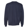 View Image 2 of 2 of Champion 9.7 oz. Cotton Max Fleece Crew - Embroidered