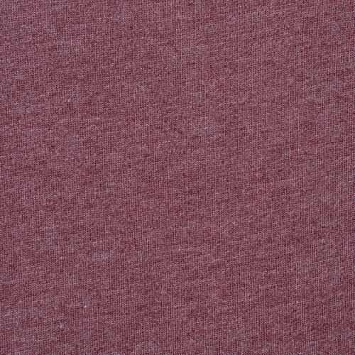 Additional Image 1 - a purple fabric with white spots
