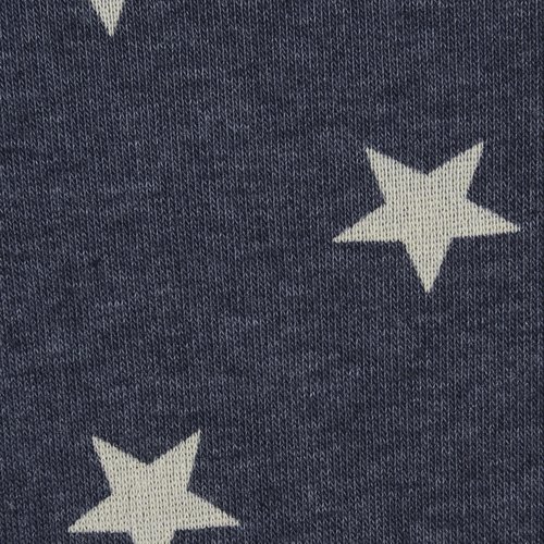 Additional Image 1 - a white stars on a blue background