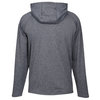 View Image 2 of 3 of Augusta Zeal Hoodie - Men's - Embroidered