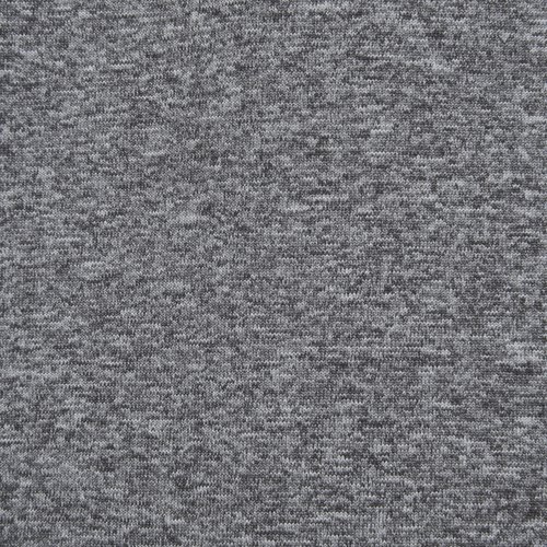 Additional Image 1 - a close up of a grey fabric