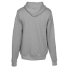 View Image 2 of 3 of Bella+Canvas 7 oz. Hoodie - Embroidered