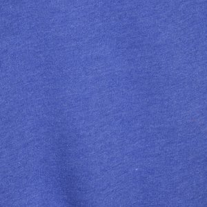 Additional Image 1 - a blue fabric with a white stripe