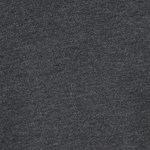 Additional Image 2 - a black fabric with white spots