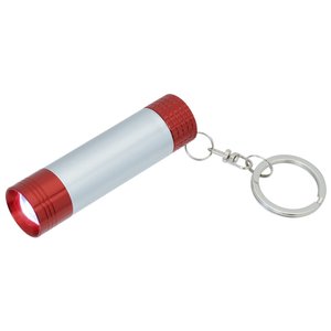 Additional Image 1 - a close-up of a key chain