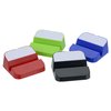 View Image 2 of 7 of Hopper 3 Port USB Hub with Phone Stand