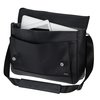 View Image 2 of 4 of Luxe 15" Laptop Messenger Bag