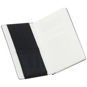Additional Image 1 - a black and white book