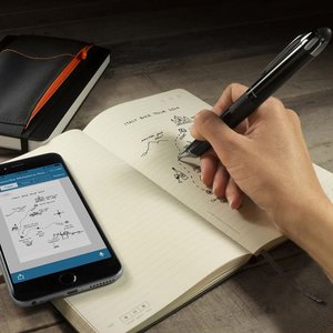 Additional Image 4 - a hand holding a pen and writing on a book