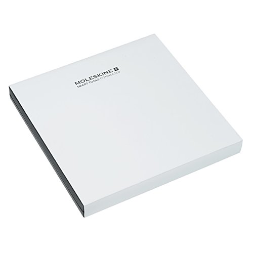 Additional Image 2 - a white square object on a white background