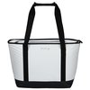 View Image 2 of 4 of Arctic Zone Titan Deep Freeze 30-Can Cooler Tote