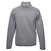 View Image 2 of 3 of Layer Knit 1/4-Zip Pullover