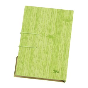 Additional Image 2 - a green rectangular object on a white background