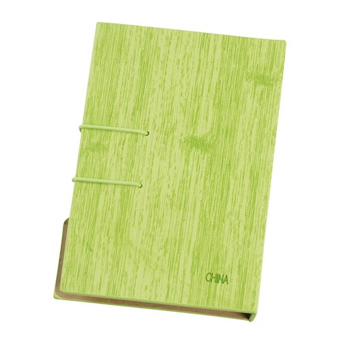 Additional Image 2 - a green rectangular object on a white background