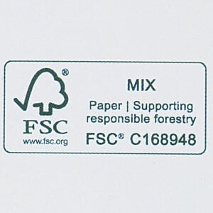 Additional Image 1 - a close-up of a label