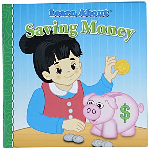 Additional Image 2 - a book cover with a cartoon character