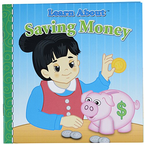 Additional Image 2 - a book cover with a cartoon character