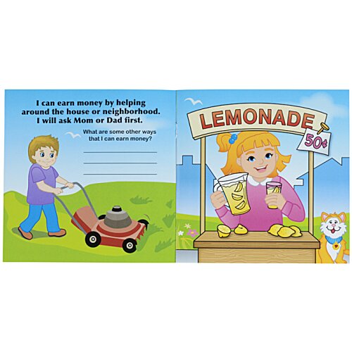 Additional Image 3 - a poster of a cartoon character