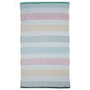 View Image 2 of 2 of Striped Beach Towel