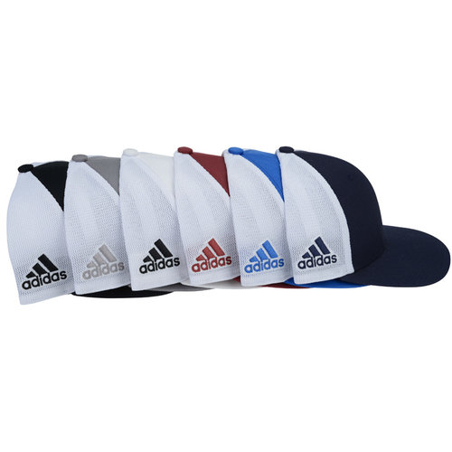 Additional Image 2 - a row of hats in a row